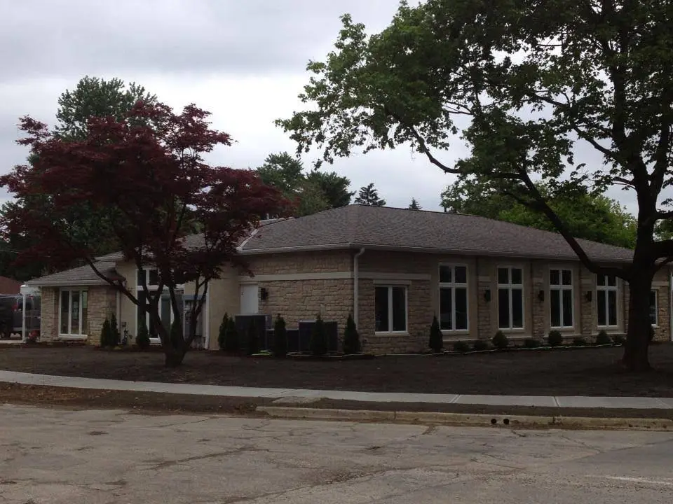 The Dental Hub