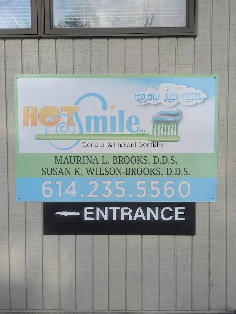 Hot Smile Dental