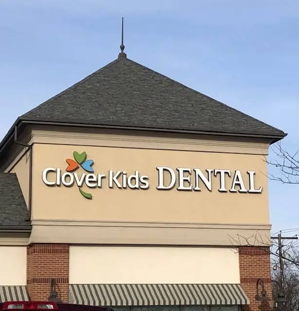 Clover Kids Dental