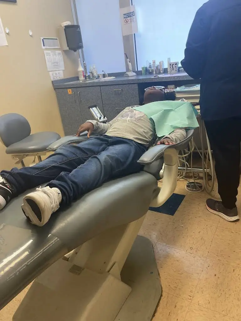 Clover Kids Dental