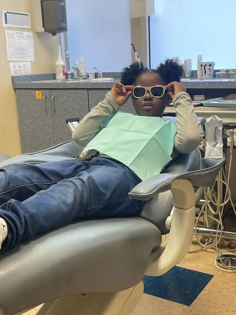 Clover Kids Dental