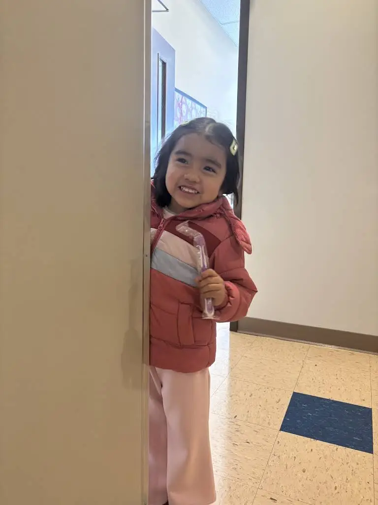 Clover Kids Dental