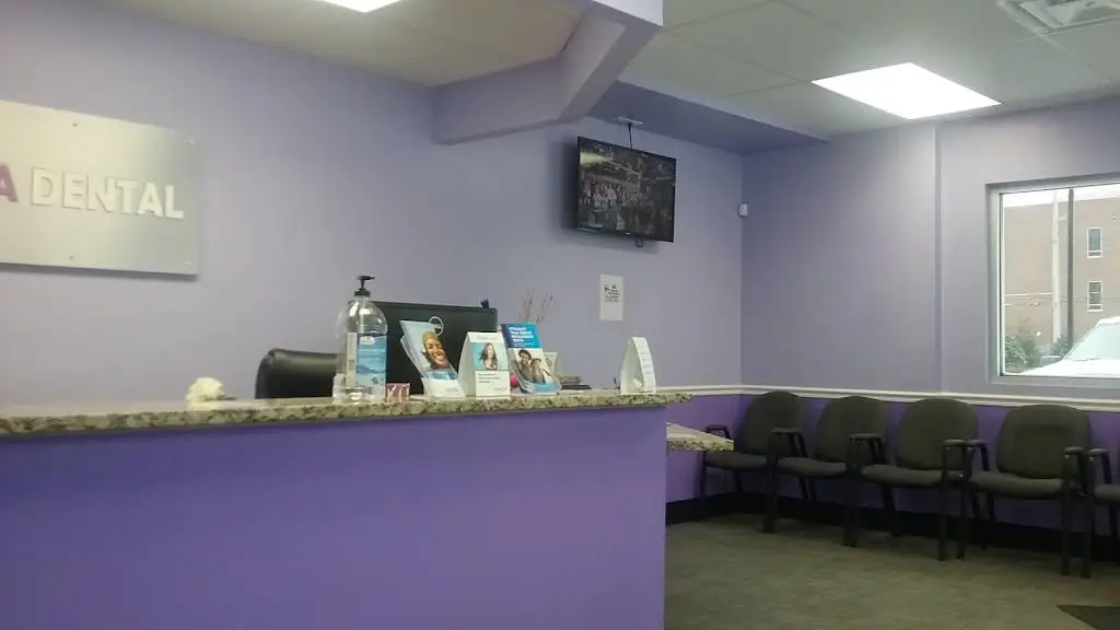 Alpha Dental East Columbus Whitehall
