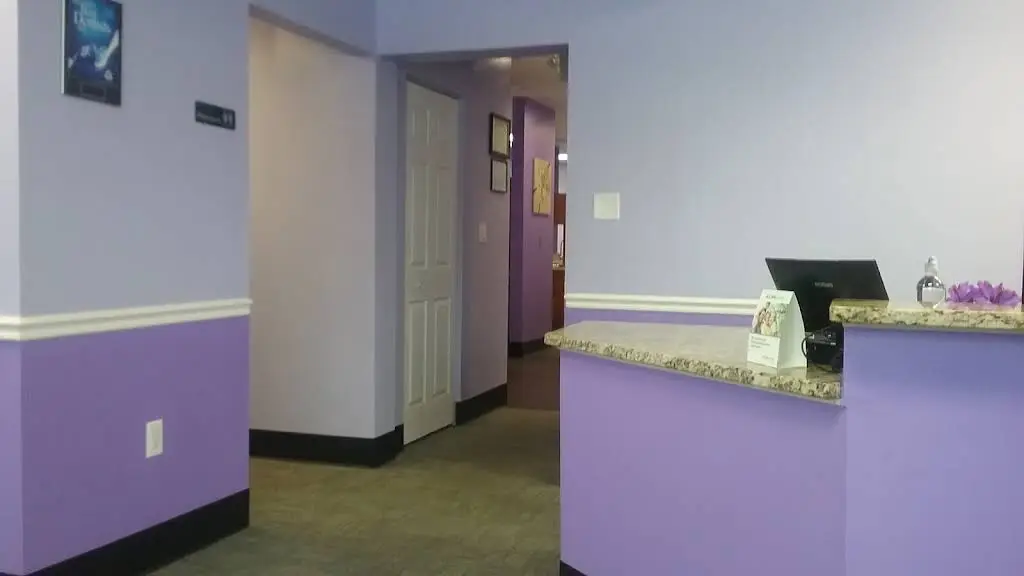 Alpha Dental East Columbus Whitehall