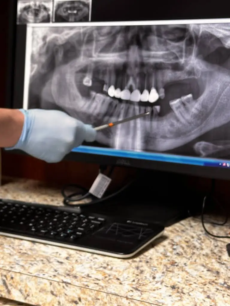 Alpha Dental East Columbus Whitehall