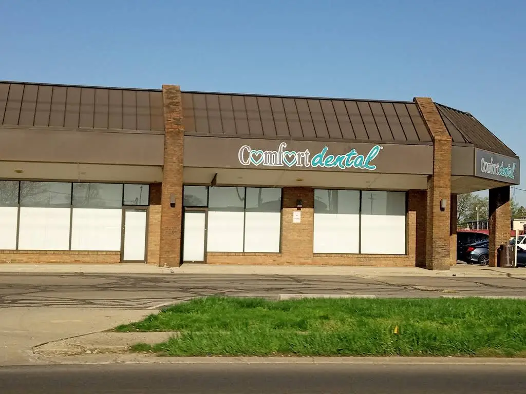 Comfort Dental Whitehall - Columbus