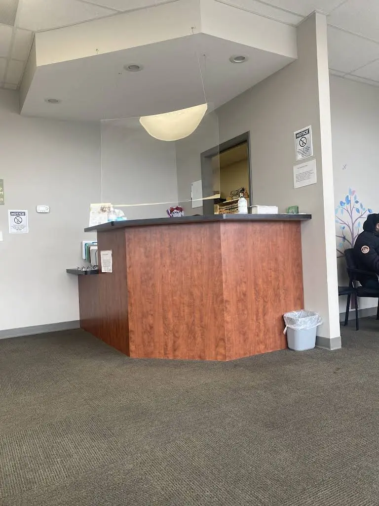 Comfort Dental Whitehall - Columbus