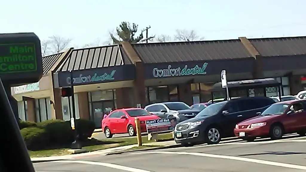Comfort Dental Whitehall - Columbus