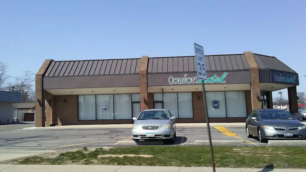 Comfort Dental Whitehall - Columbus
