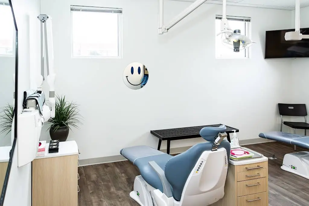 Columbus Pediatric Dentistry