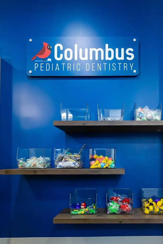 Columbus Pediatric Dentistry