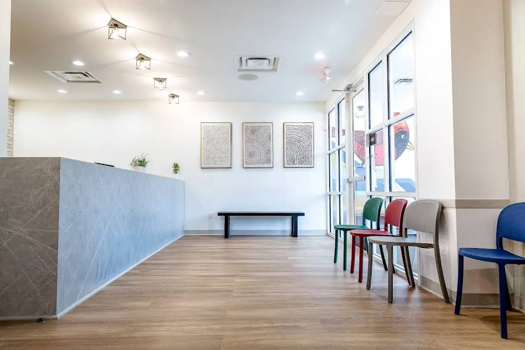 Columbus Pediatric Dentistry
