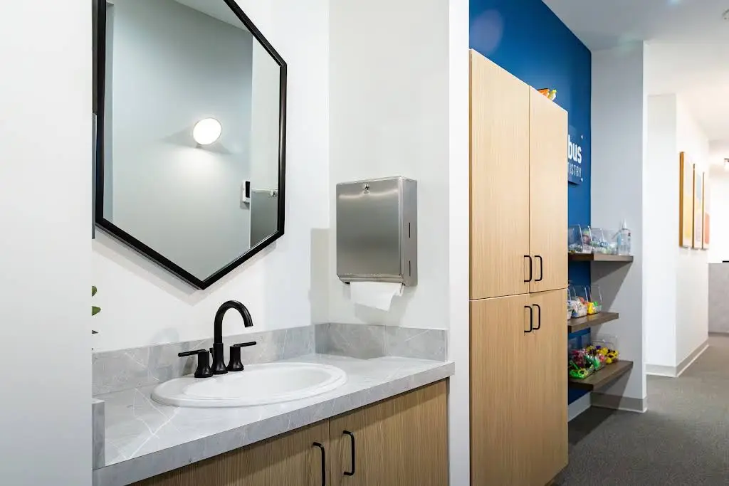 Columbus Pediatric Dentistry