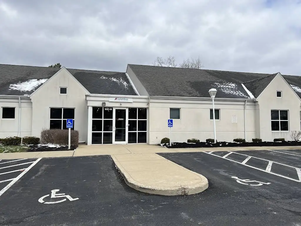 Columbus Pediatric Dentistry