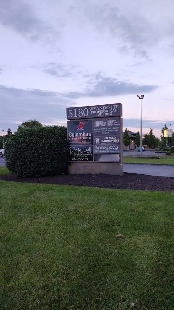 Columbus Pediatric Dentistry