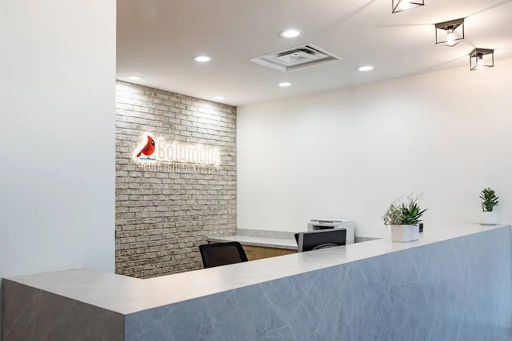 Columbus Pediatric Dentistry
