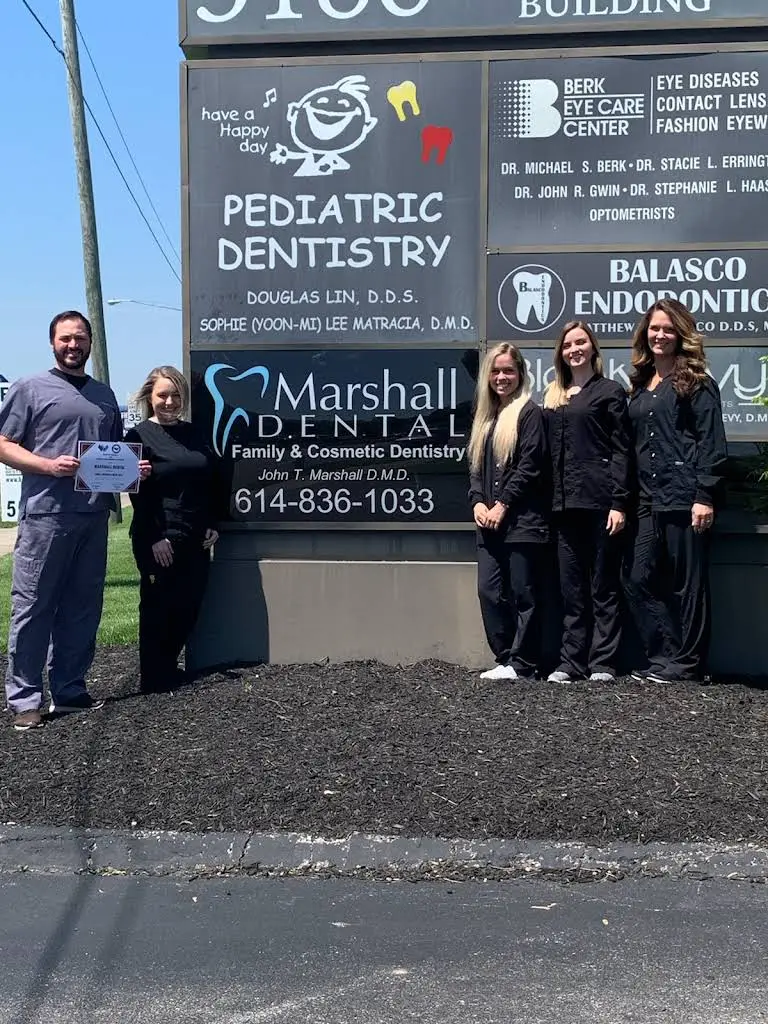 Marshall Dental