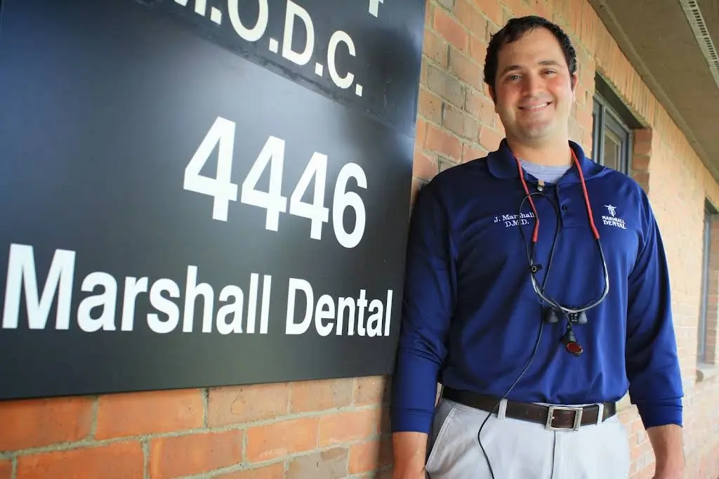 Marshall Dental