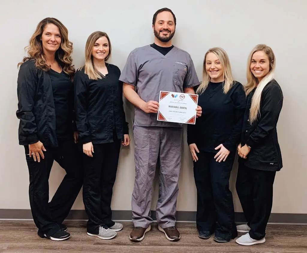 Marshall Dental
