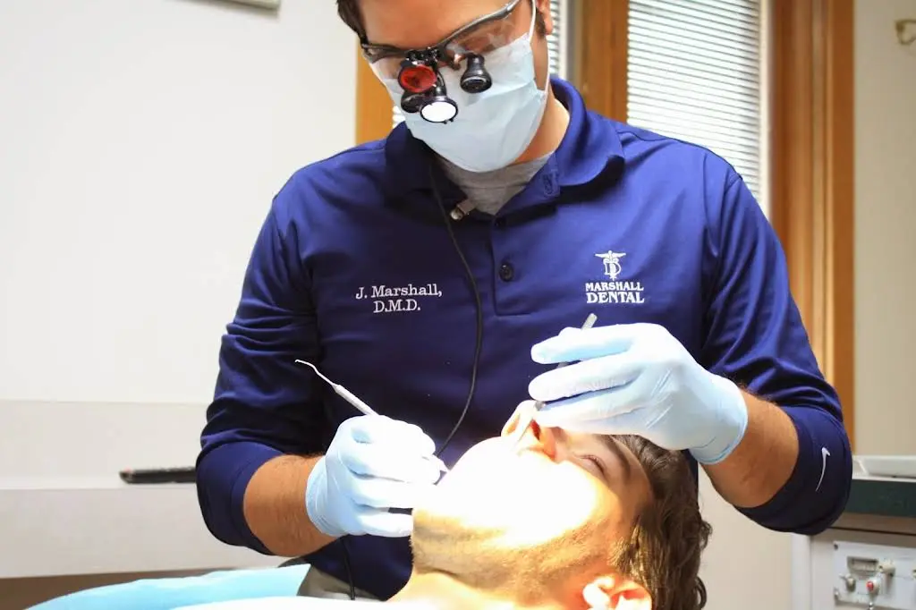 Marshall Dental