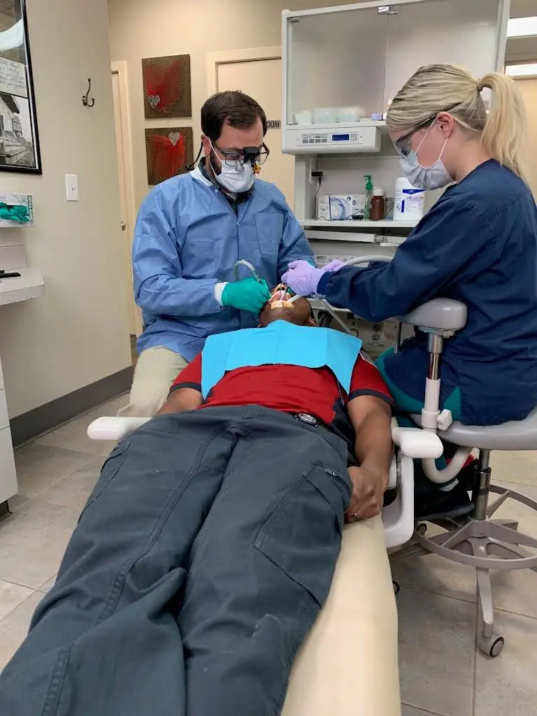 Marshall Dental
