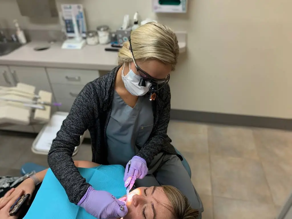 Marshall Dental