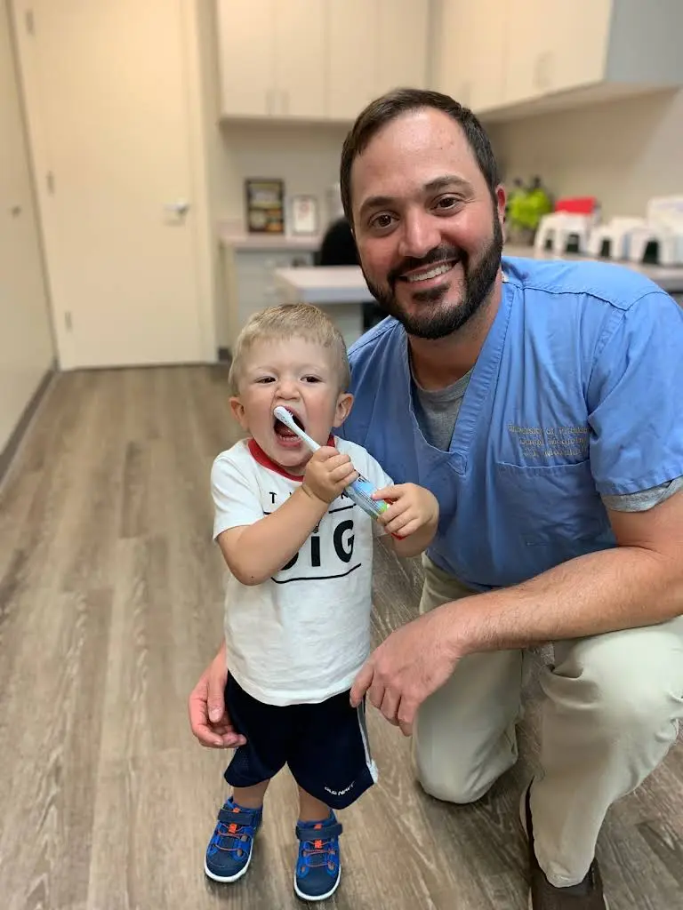 Marshall Dental