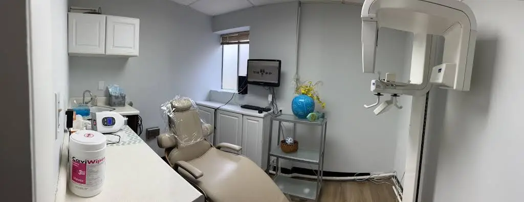 Reynoldsburg Dental Group