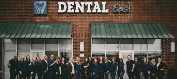 Walnut Creek Dental East