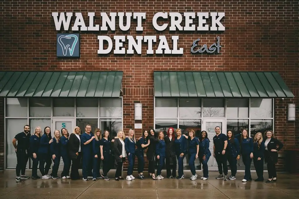 Walnut Creek Dental East