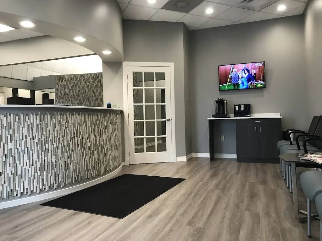 Walnut Creek Dental East
