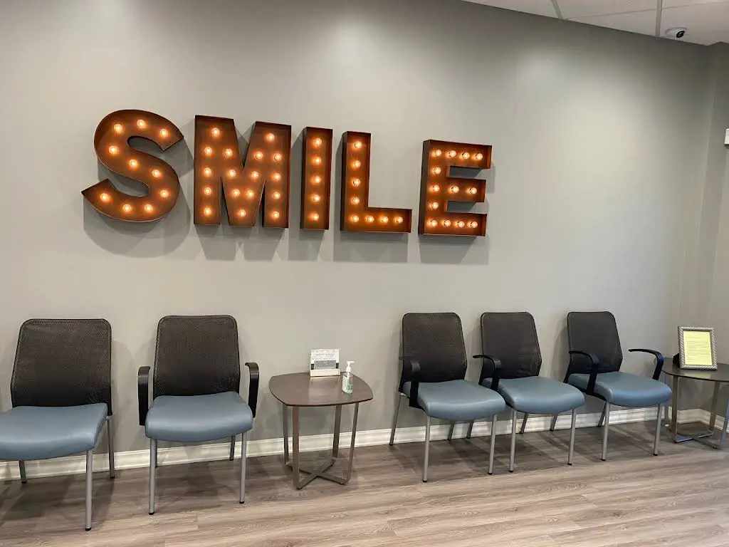 Walnut Creek Dental East