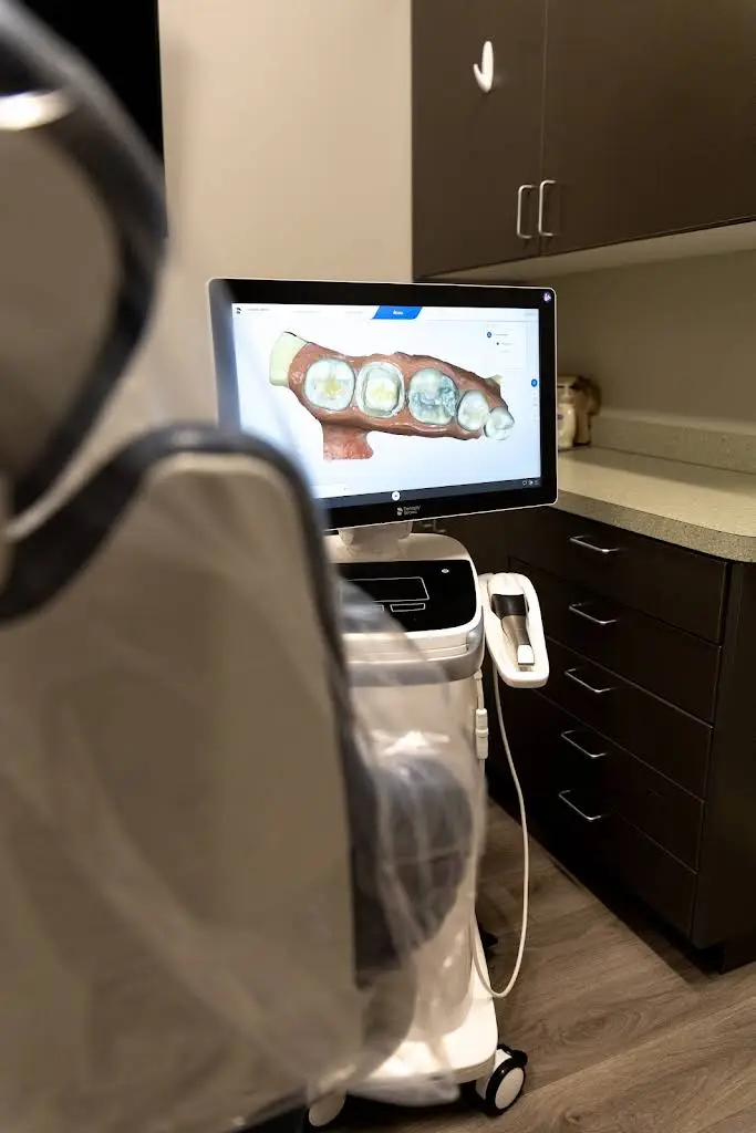 Walnut Creek Dental East