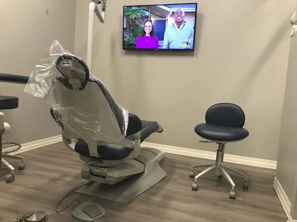 Walnut Creek Dental East