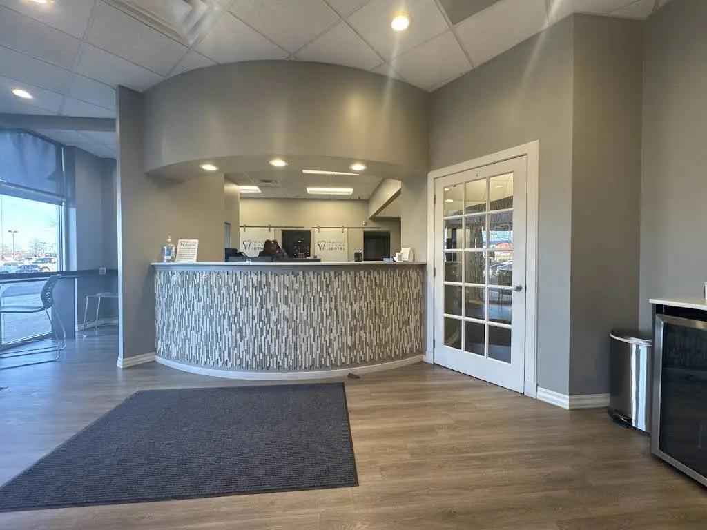 Walnut Creek Dental East