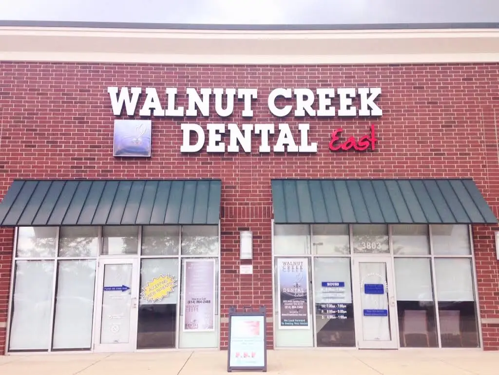 Walnut Creek Dental East