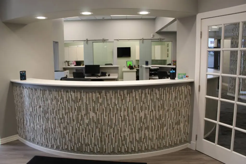 Walnut Creek Dental East