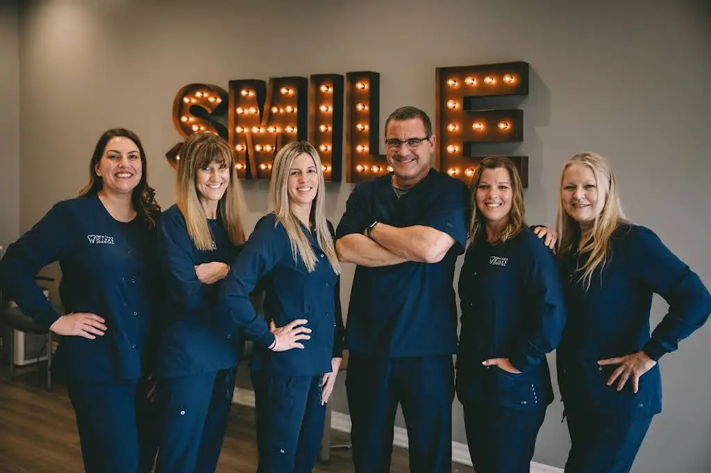 Walnut Creek Dental East