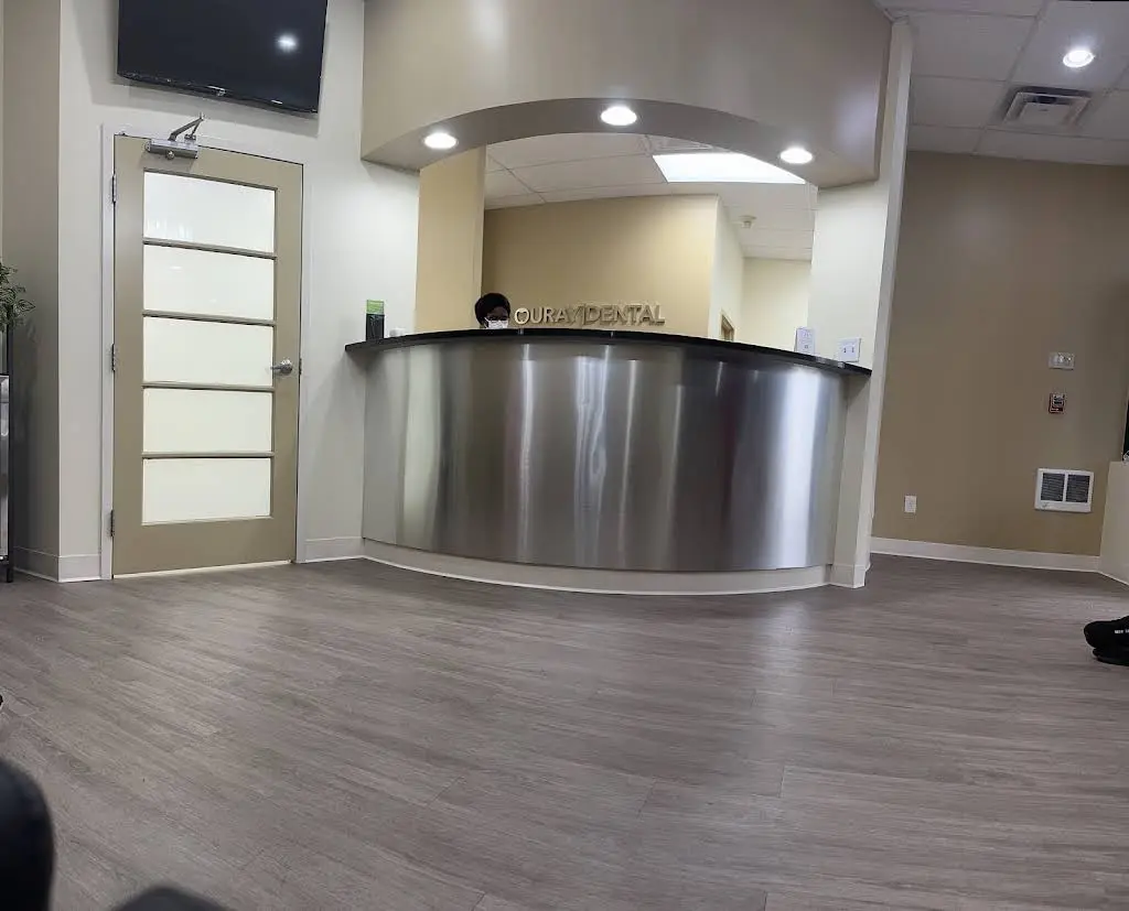 Ouray Dental