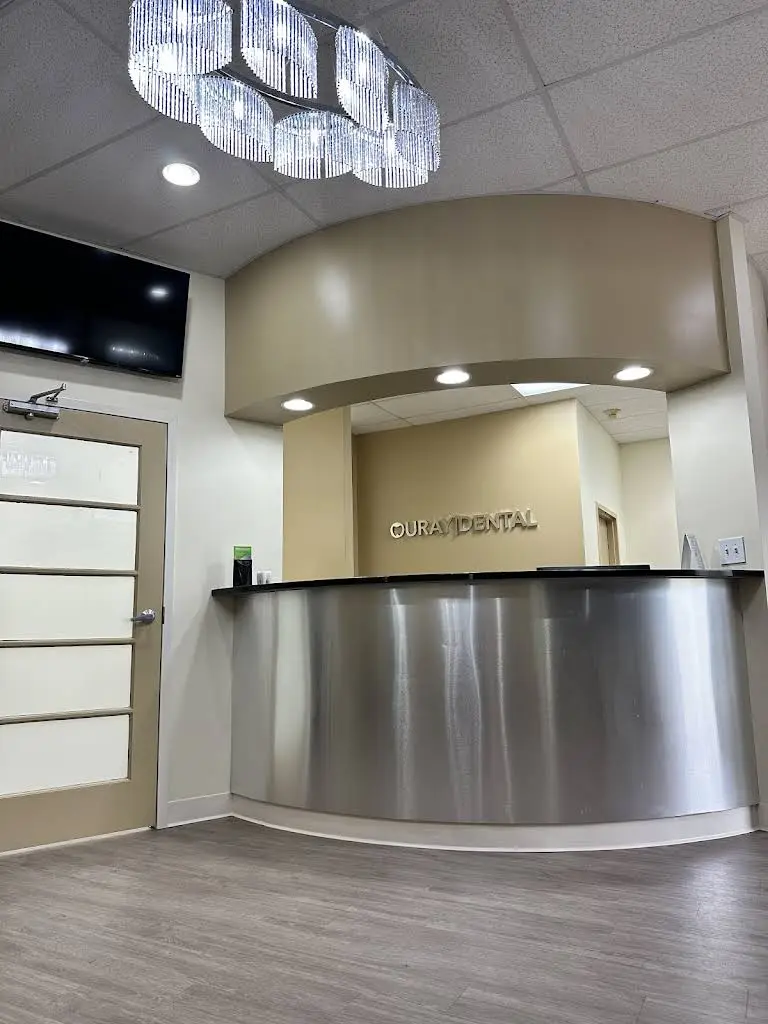 Ouray Dental