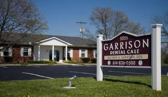 Groveport Smiles-Dr. Sacheen Garrison