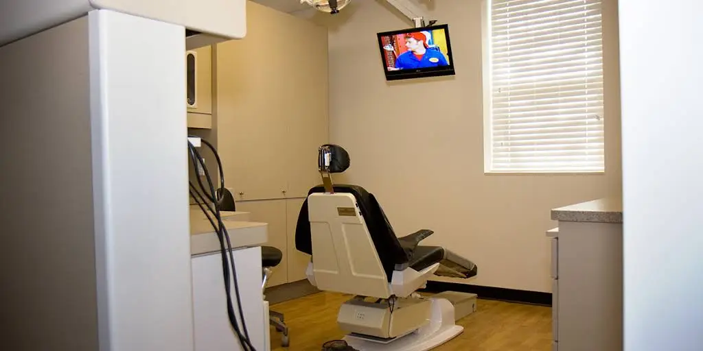 Groveport Smiles-Dr. Sacheen Garrison