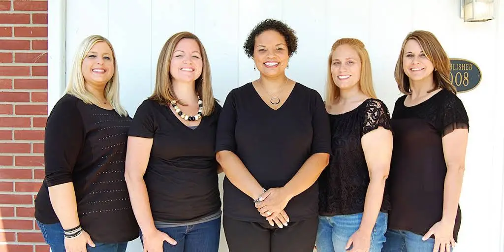 Groveport Smiles-Dr. Sacheen Garrison