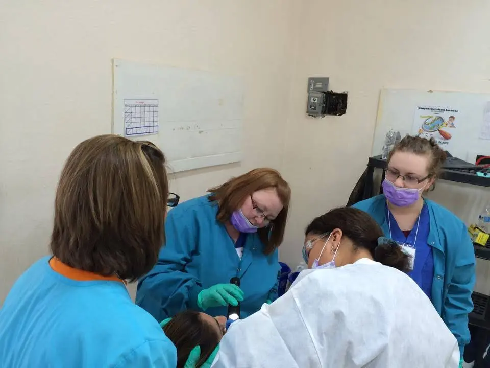 Groveport Smiles-Dr. Sacheen Garrison