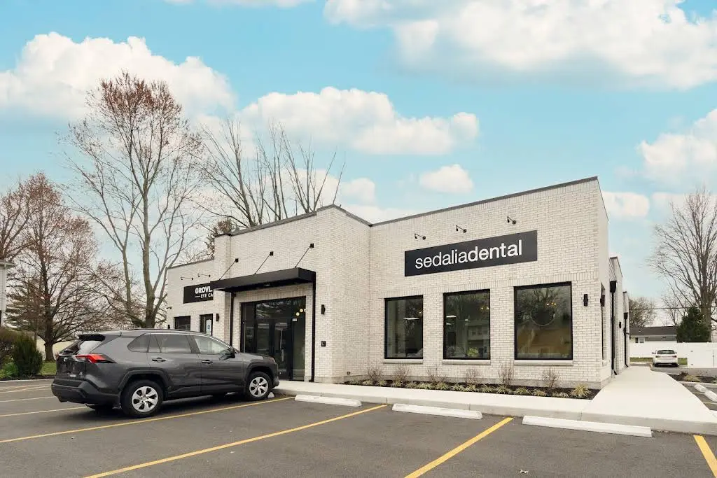 Sedalia Dental