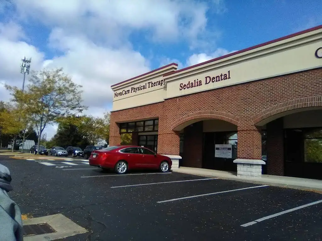 Sedalia Dental