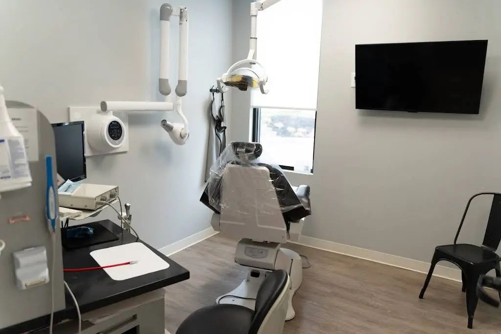 Sedalia Dental