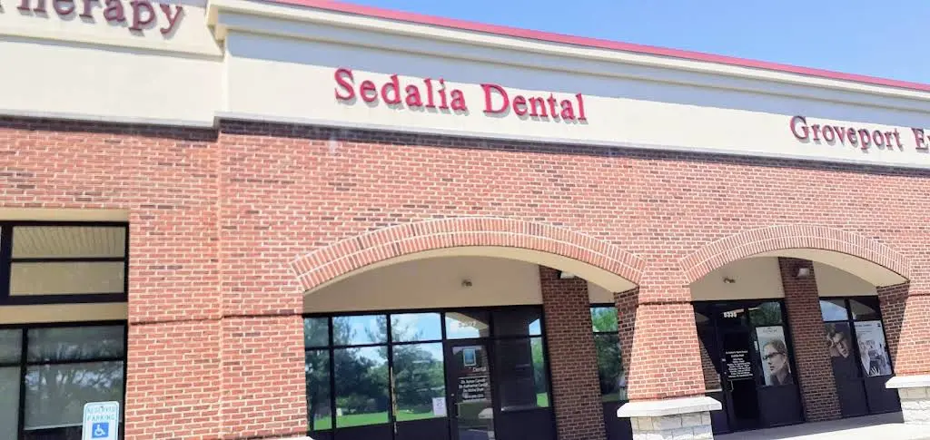 Sedalia Dental