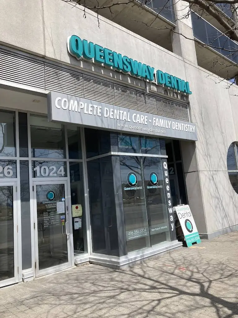 Queensway Dental