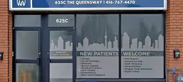 Queensway Family Dentistry